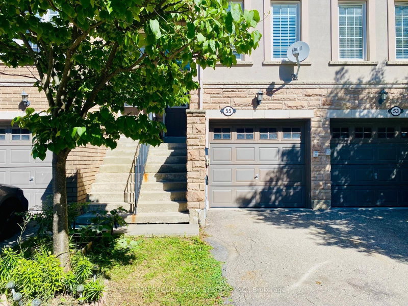 55 - 435 Hensall Circle