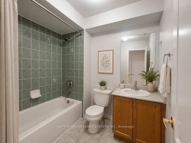 435 Hensall Circle • #55 • Mississauga, ON photo 20