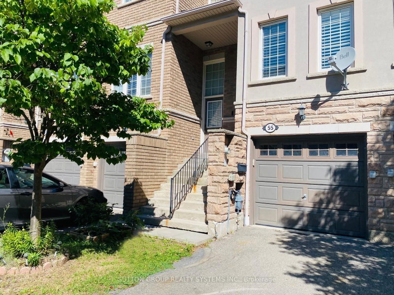 55 - 435 Hensall Circle