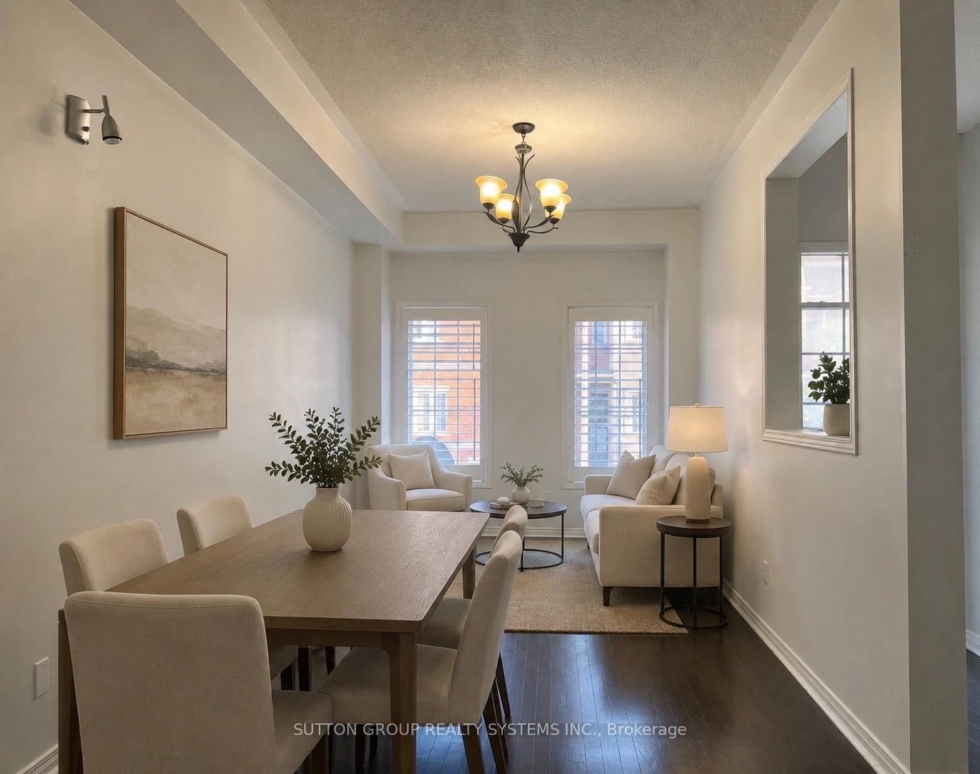 435 Hensall Circle • #55 • Mississauga, ON photo 6
