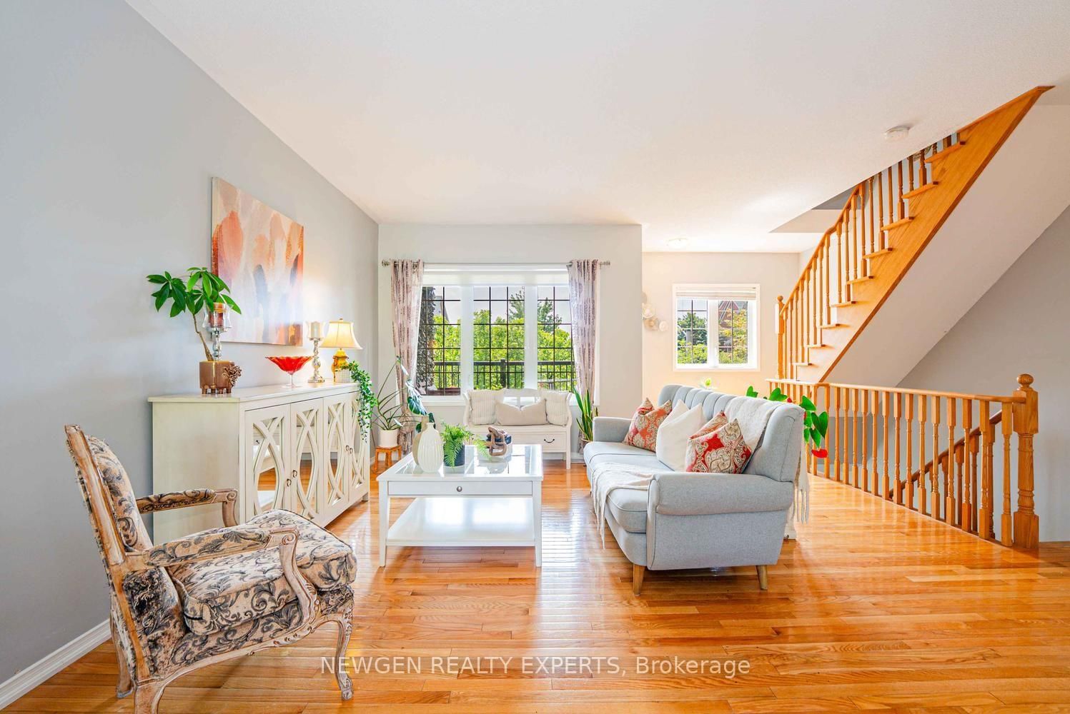 109 Georgian Drive • #21 • Oakville, ON photo 10