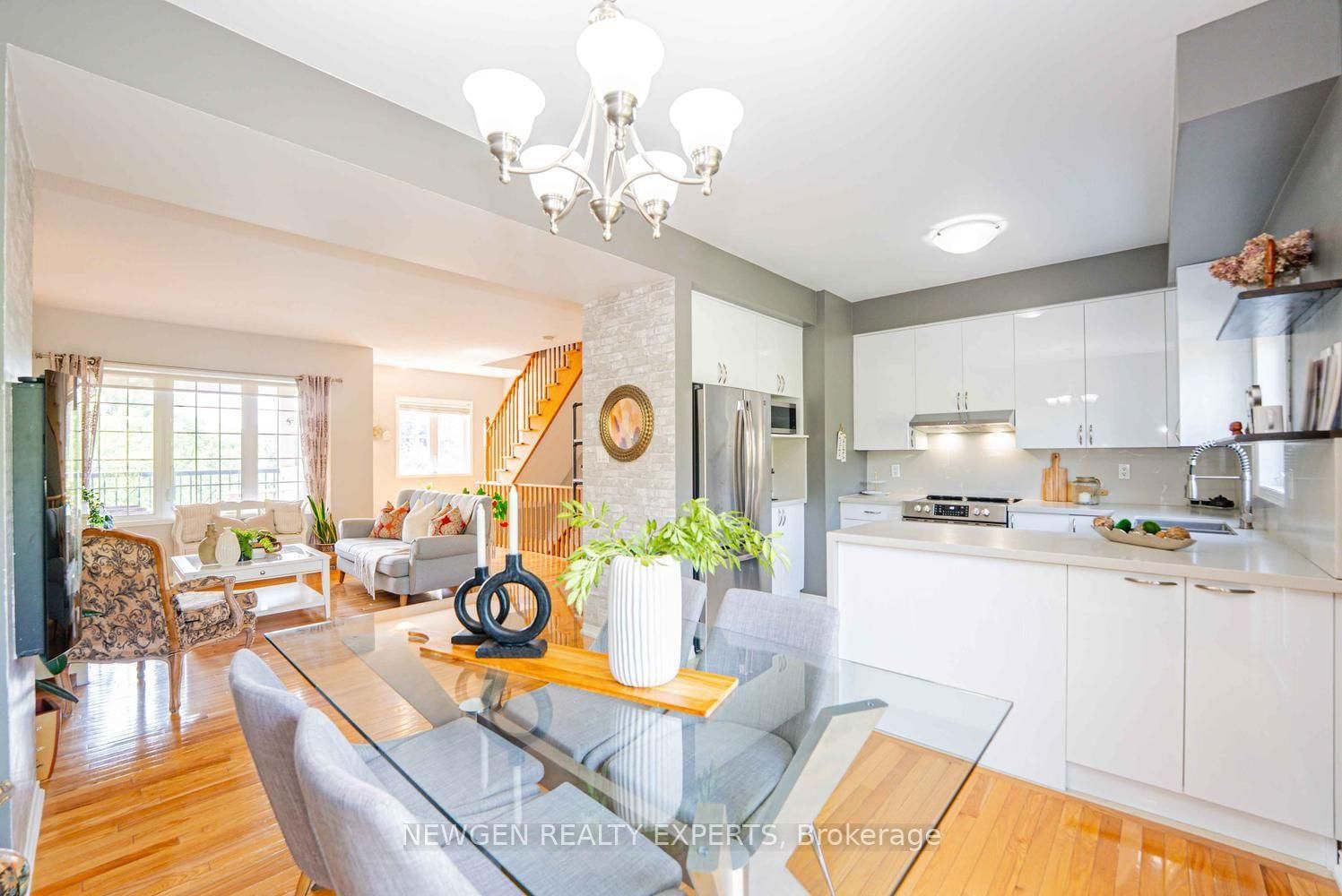 109 Georgian Drive • #21 • Oakville, ON photo 14