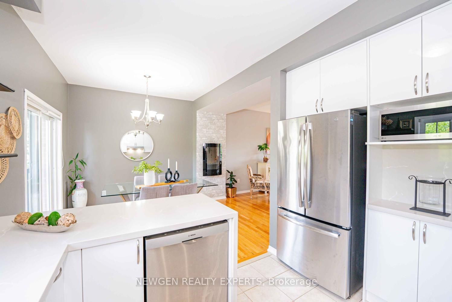 109 Georgian Drive • #21 • Oakville, ON photo 16