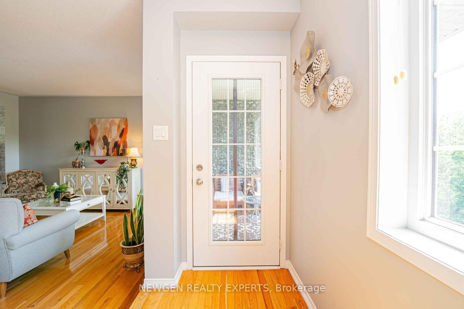 109 Georgian Drive • #21 • Oakville, ON photo 19