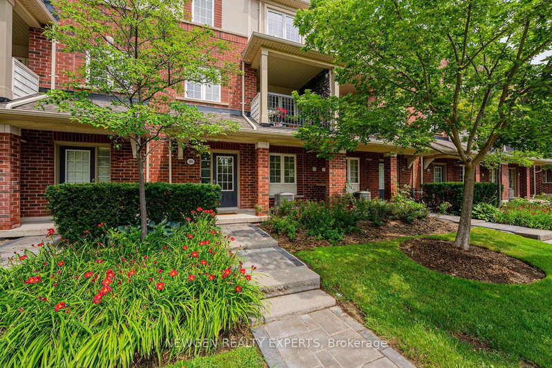 21 - 109 Georgian Drive