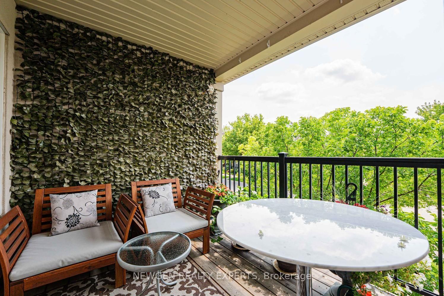 109 Georgian Drive • #21 • Oakville, ON photo 20