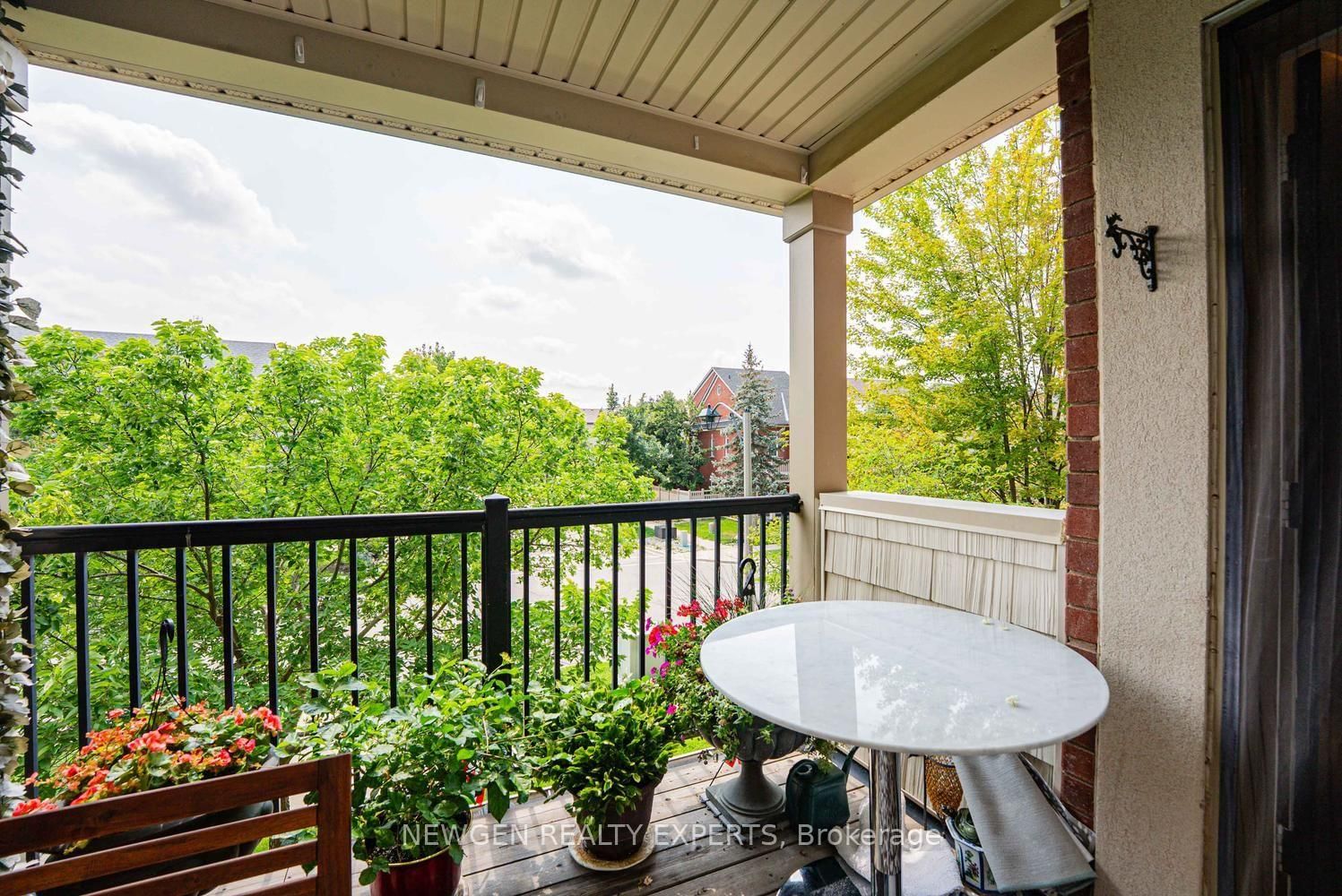 109 Georgian Drive • #21 • Oakville, ON photo 21