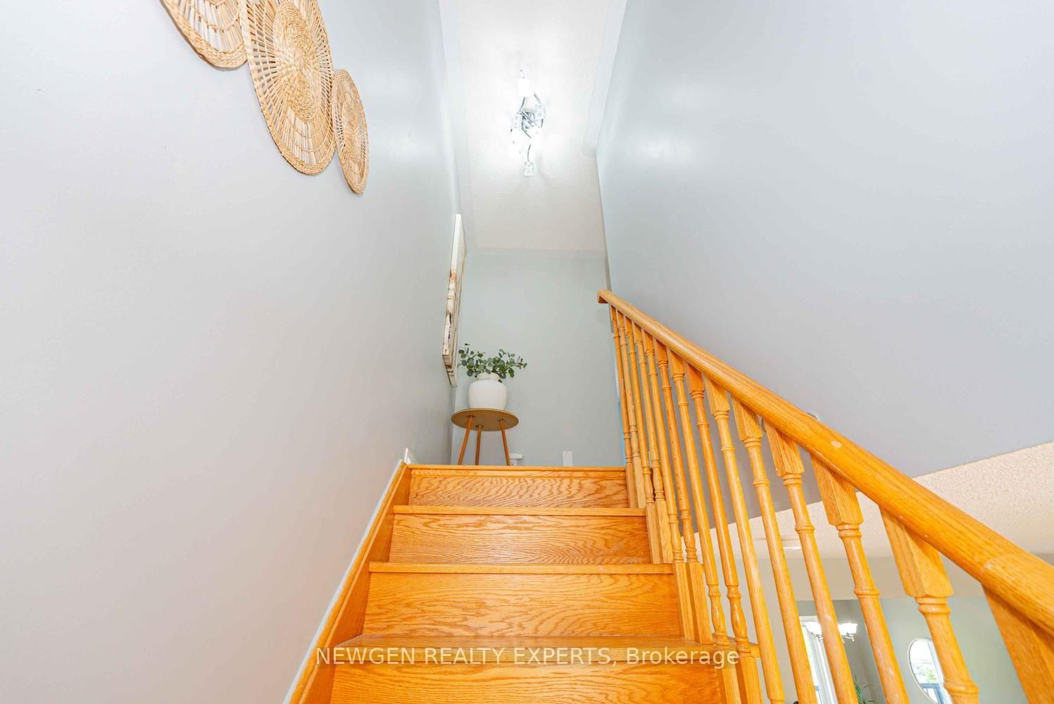 109 Georgian Drive • #21 • Oakville, ON photo 24