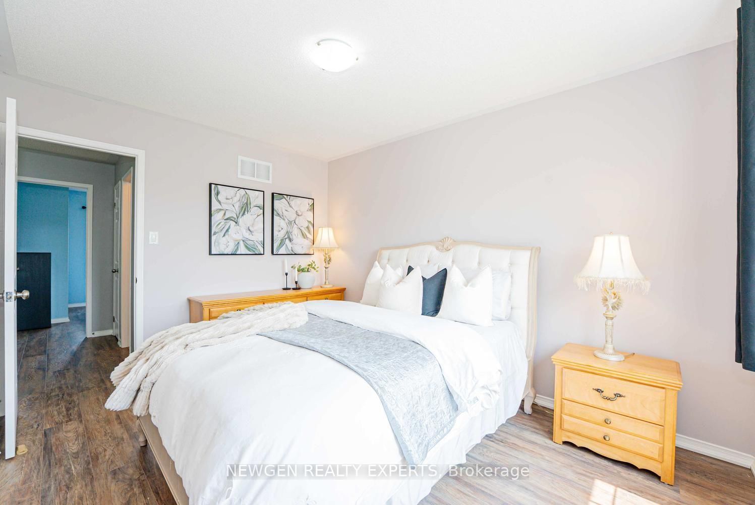109 Georgian Drive • #21 • Oakville, ON photo 28