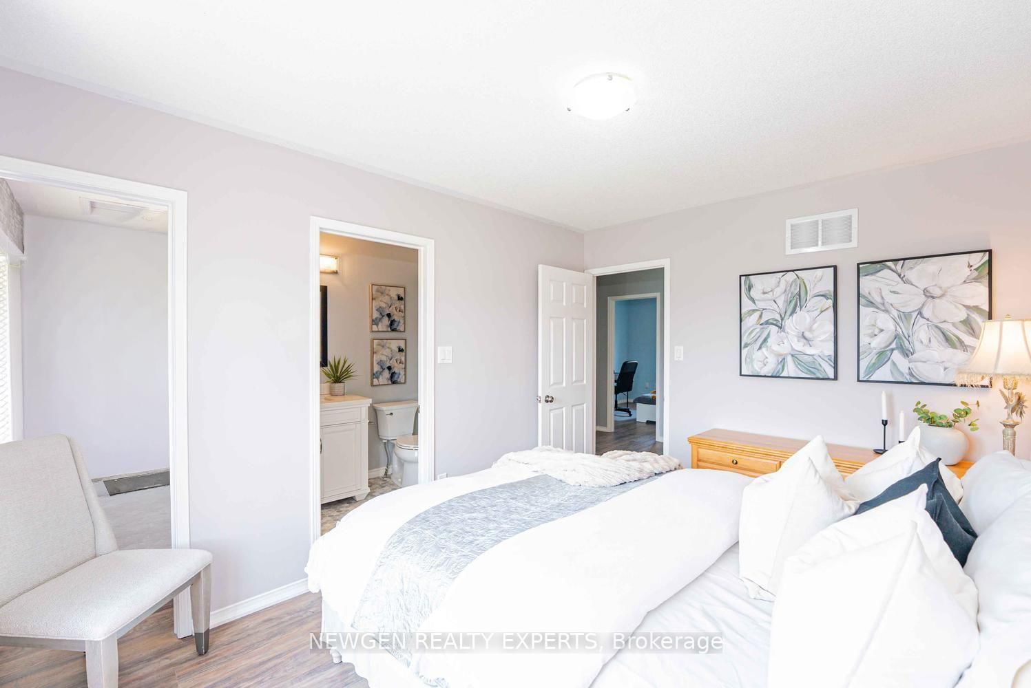 109 Georgian Drive • #21 • Oakville, ON photo 29