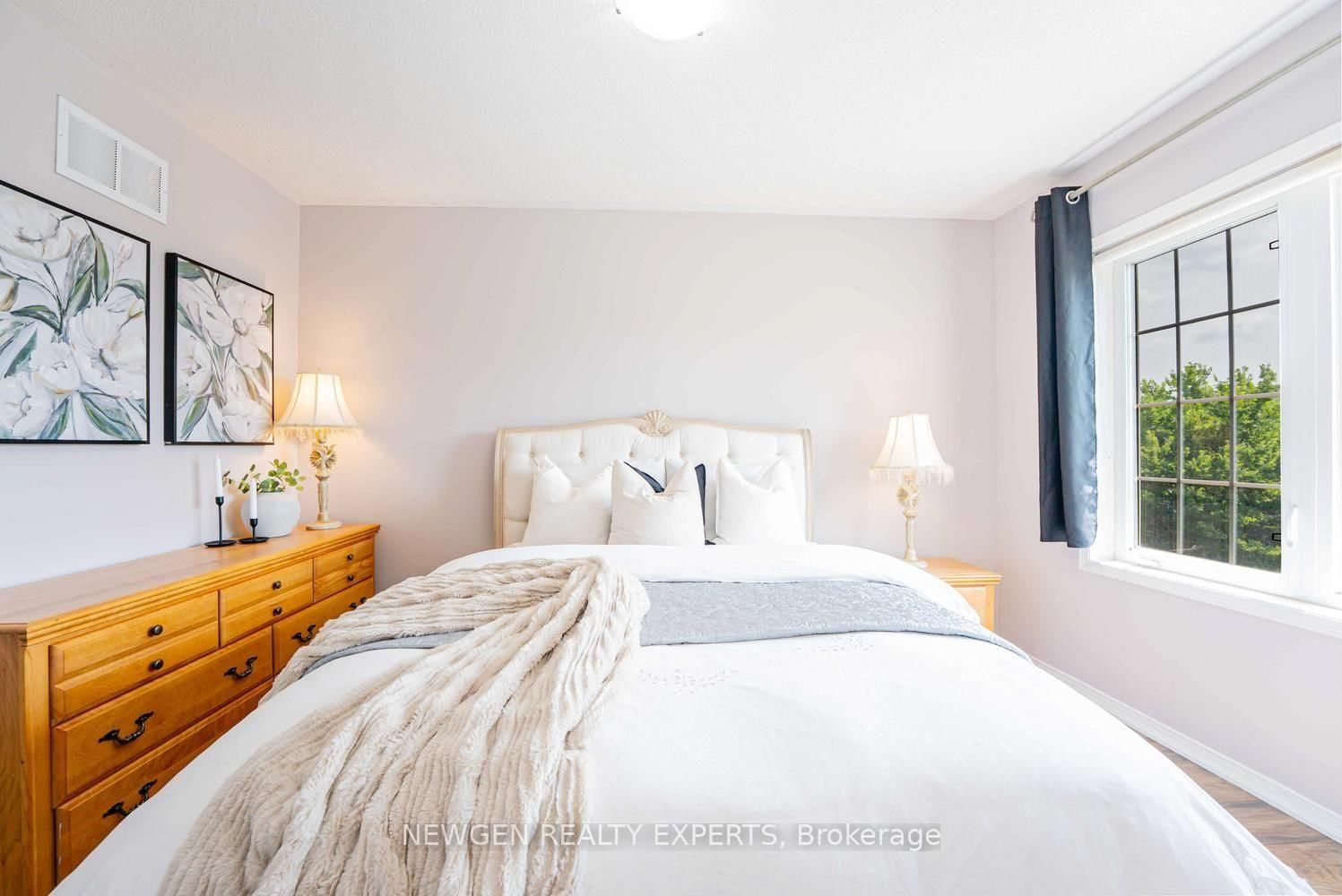 109 Georgian Drive • #21 • Oakville, ON photo 30