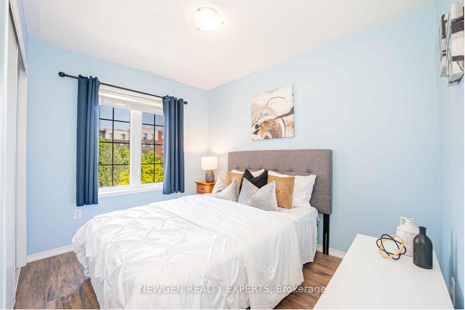 109 Georgian Drive • #21 • Oakville, ON photo 32