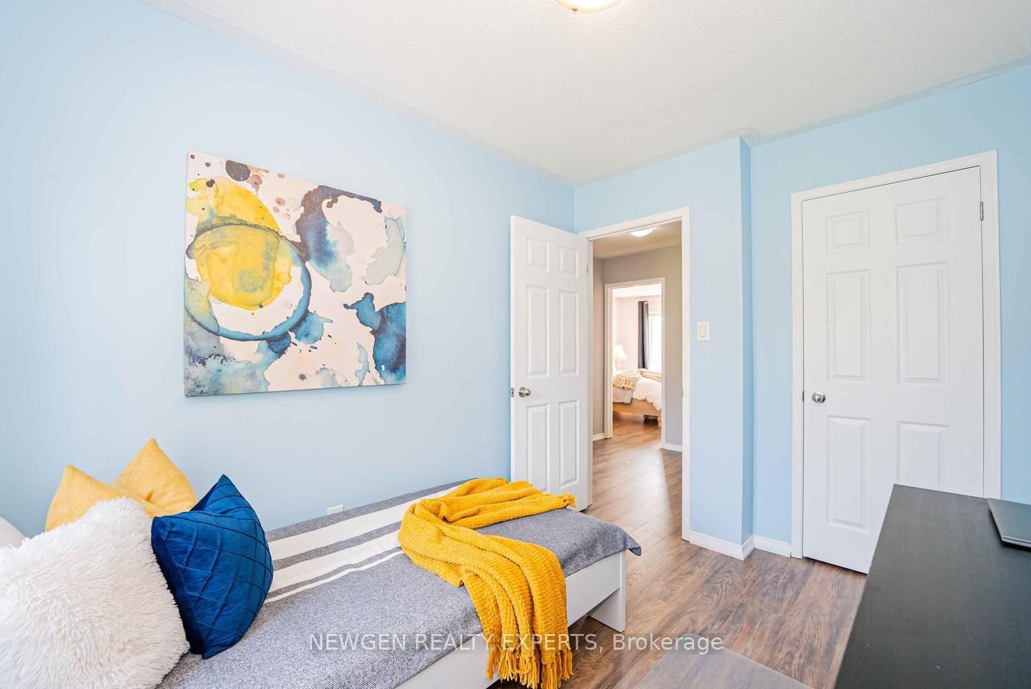 109 Georgian Drive • #21 • Oakville, ON photo 35