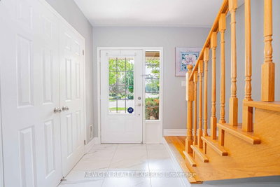 109 Georgian Drive • #21 • Oakville, ON photo 5