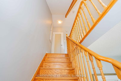 109 Georgian Drive • #21 • Oakville, ON photo 6