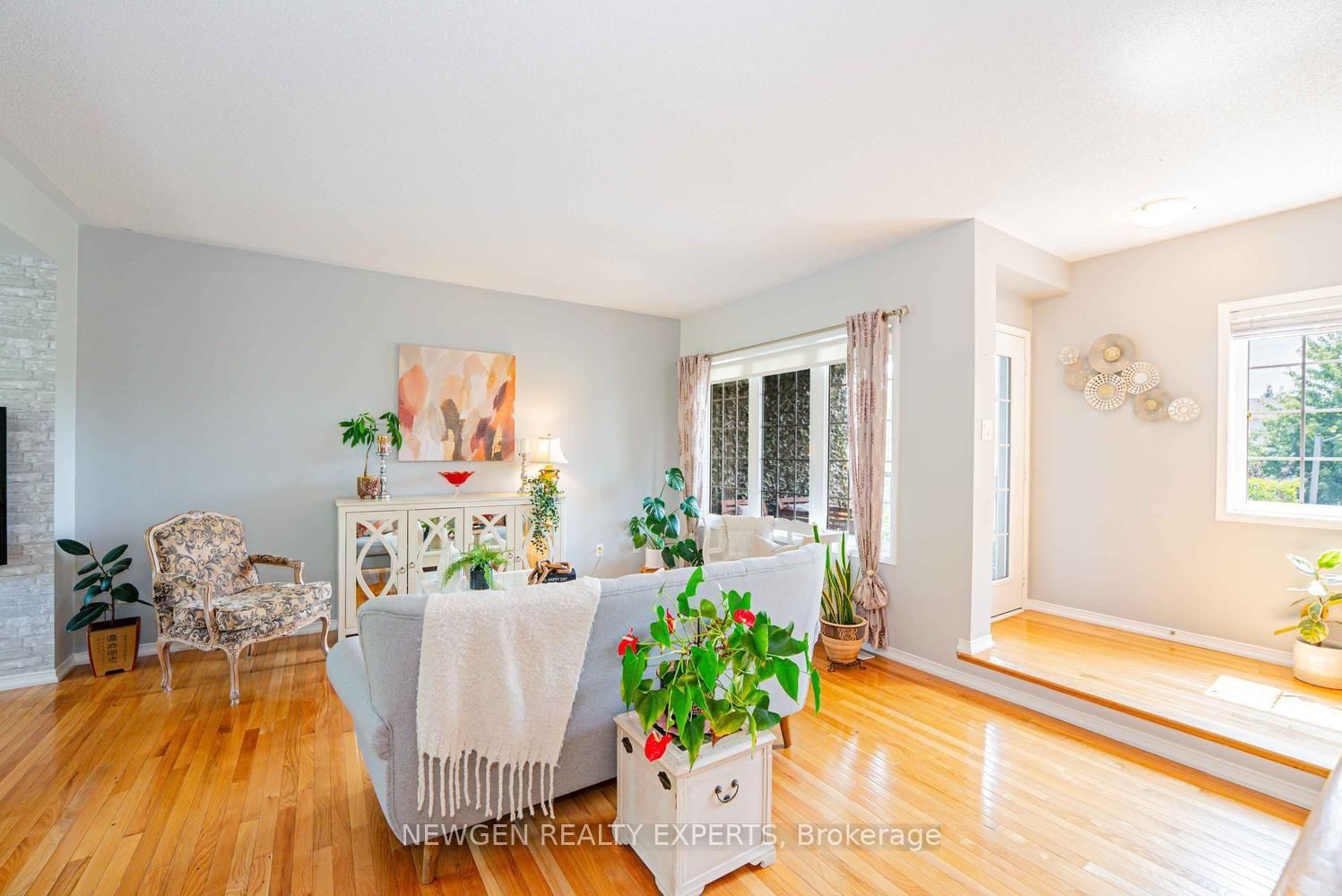 109 Georgian Drive • #21 • Oakville, ON photo 7