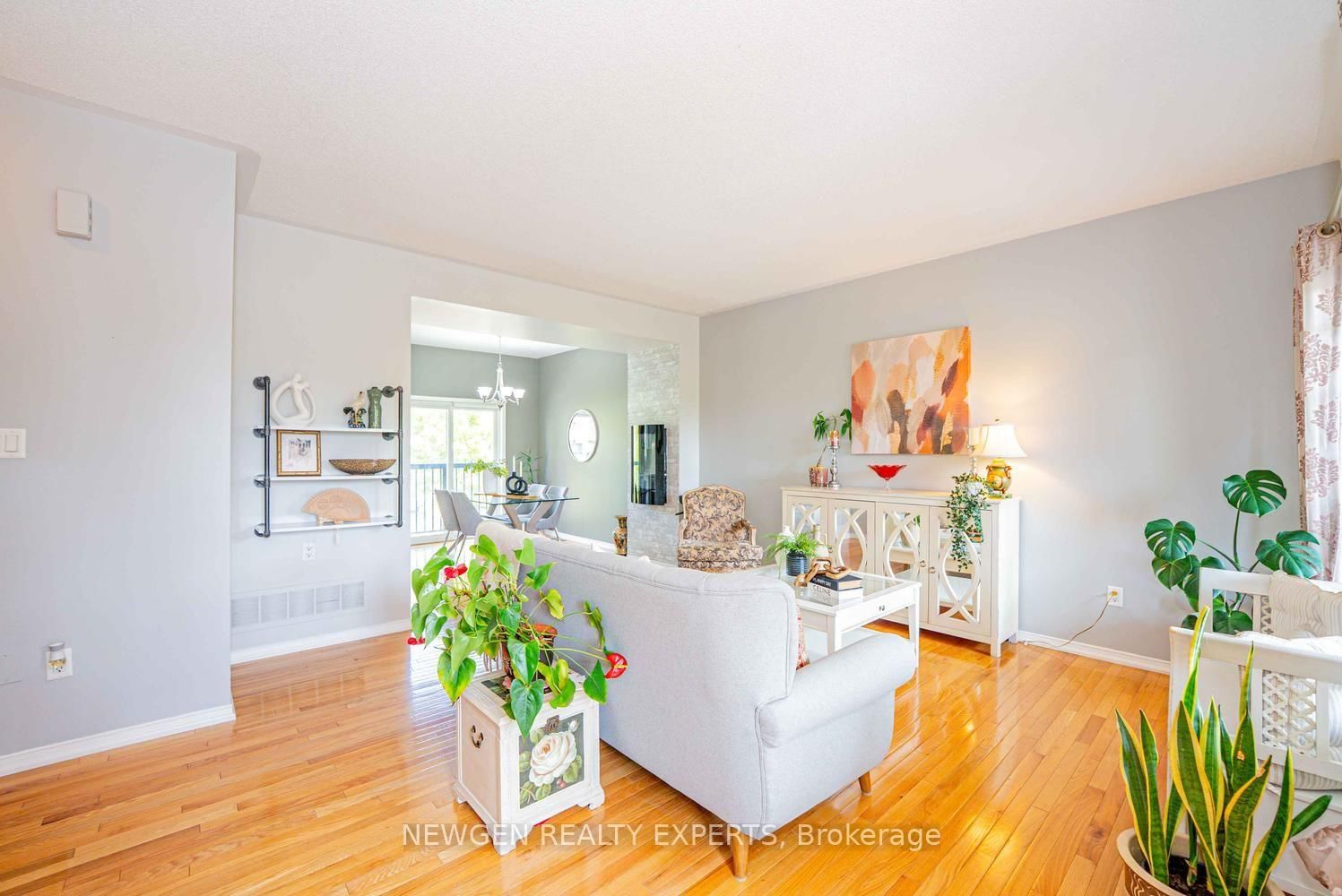 109 Georgian Drive • #21 • Oakville, ON photo 8
