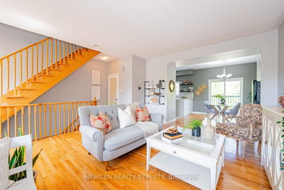 109 Georgian Drive • #21 • Oakville, ON photo 9