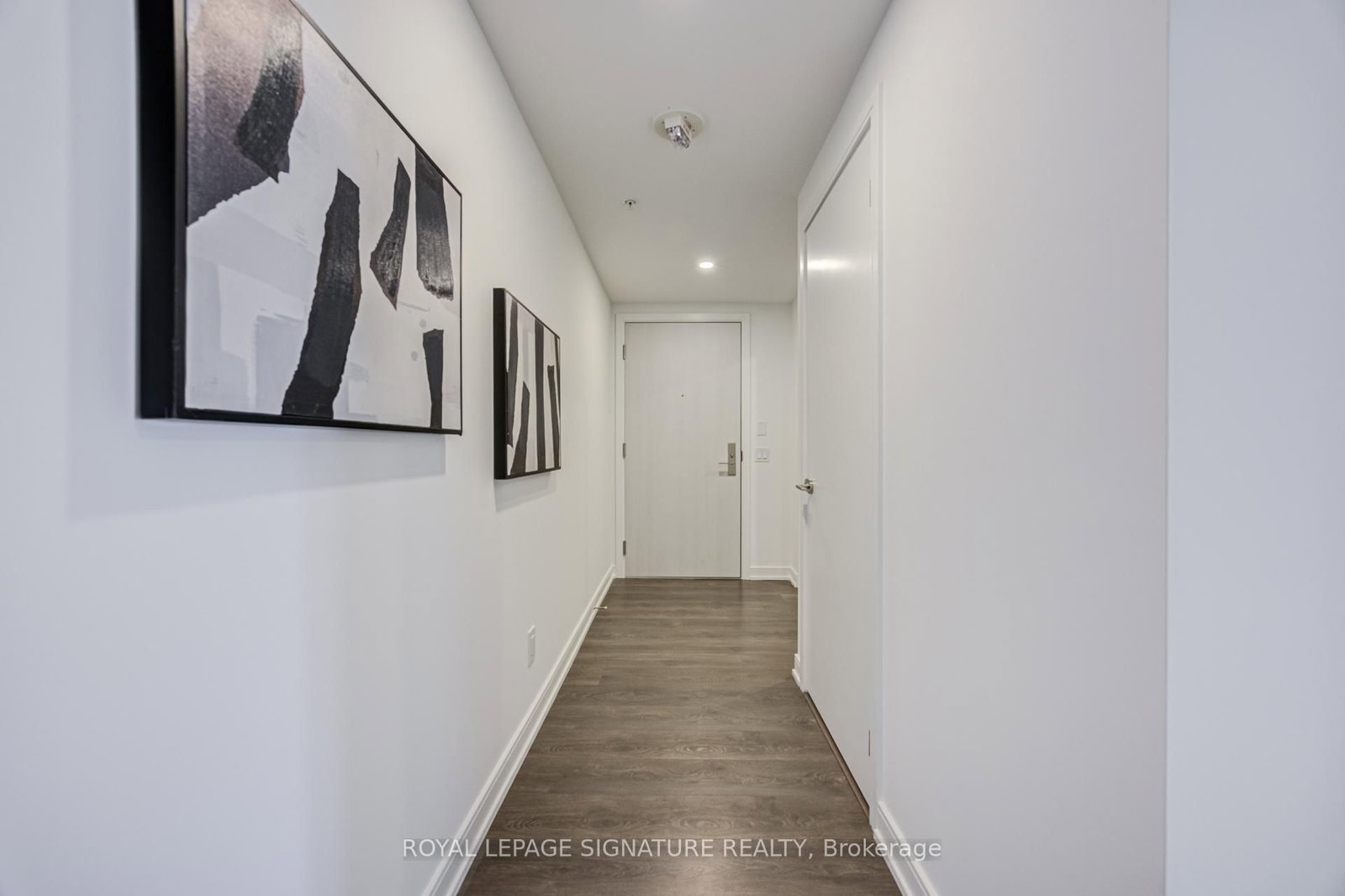 30 Samuel Wood Way • #2008 • Toronto, ON photo 11