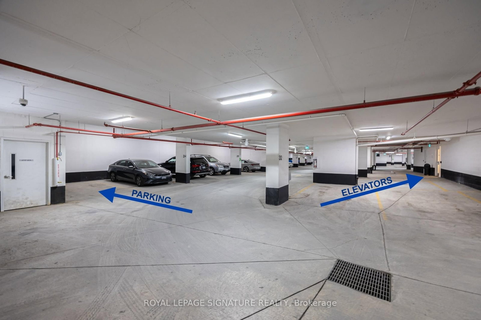 30 Samuel Wood Way • #2008 • Toronto, ON photo 15