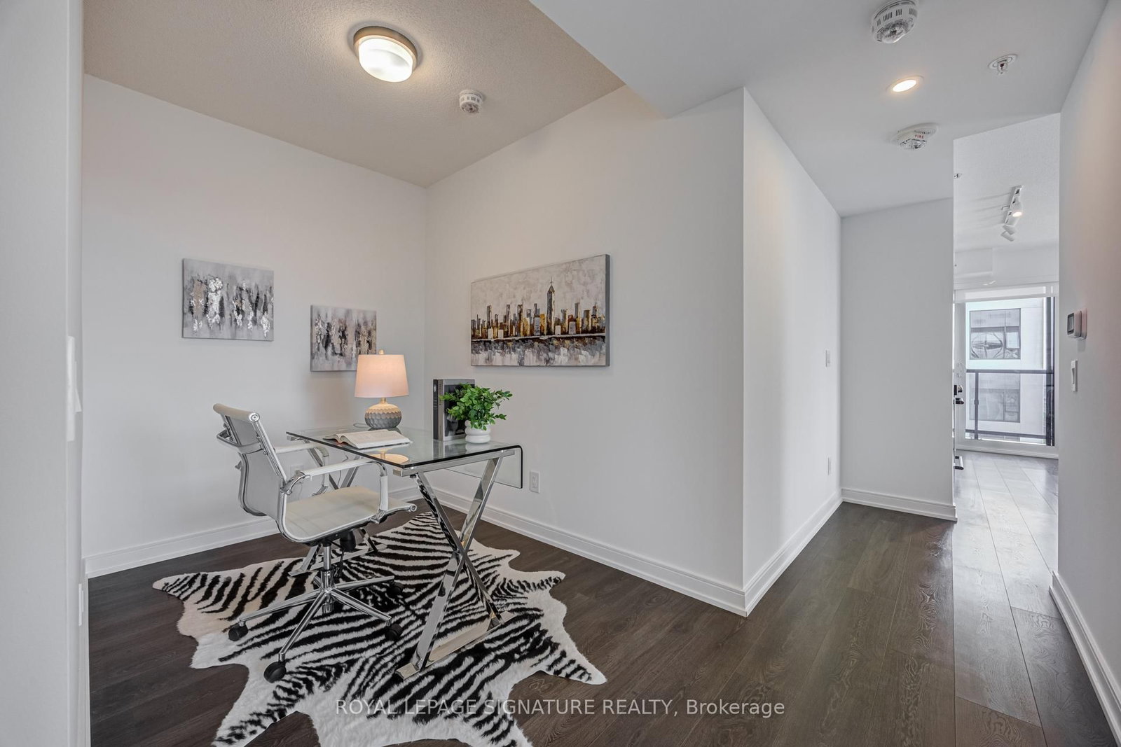 30 Samuel Wood Way • #2008 • Toronto, ON photo 8