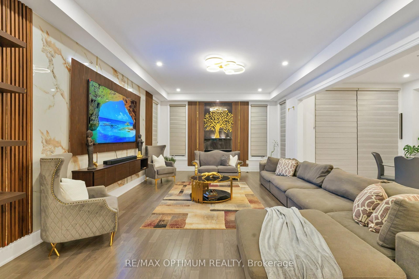 78 Dairymaid Road • Brampton, ON photo 12