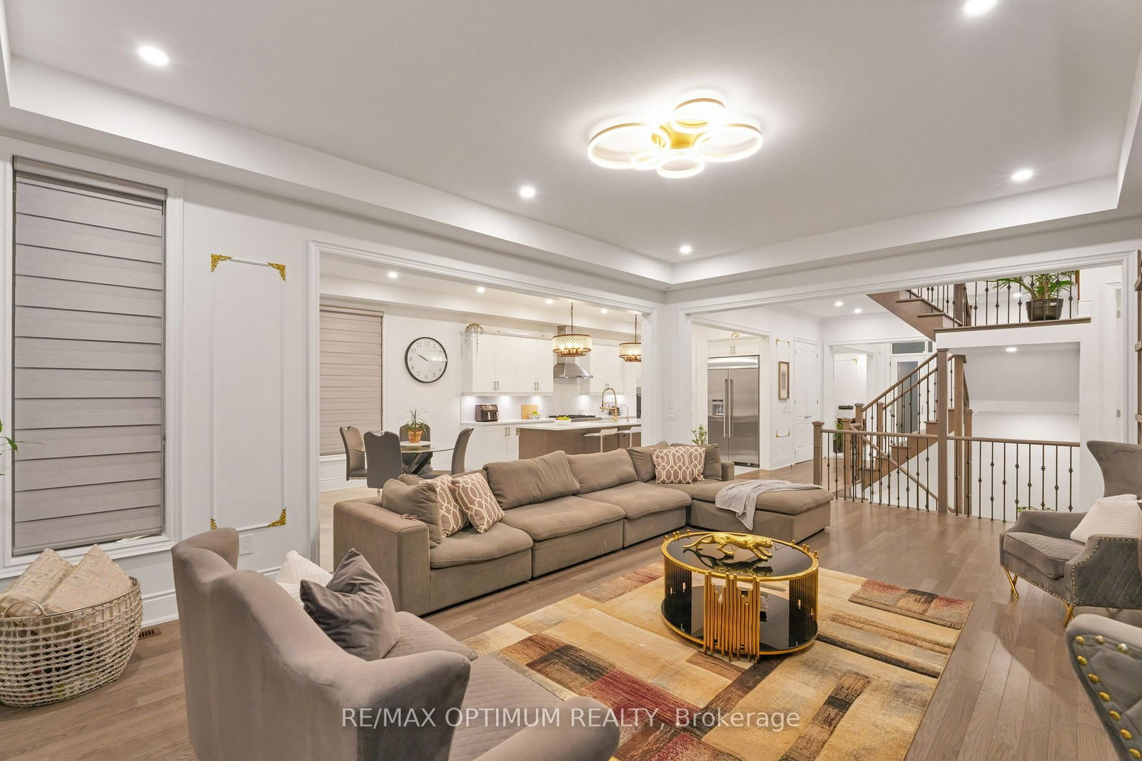 78 Dairymaid Road • Brampton, ON photo 13