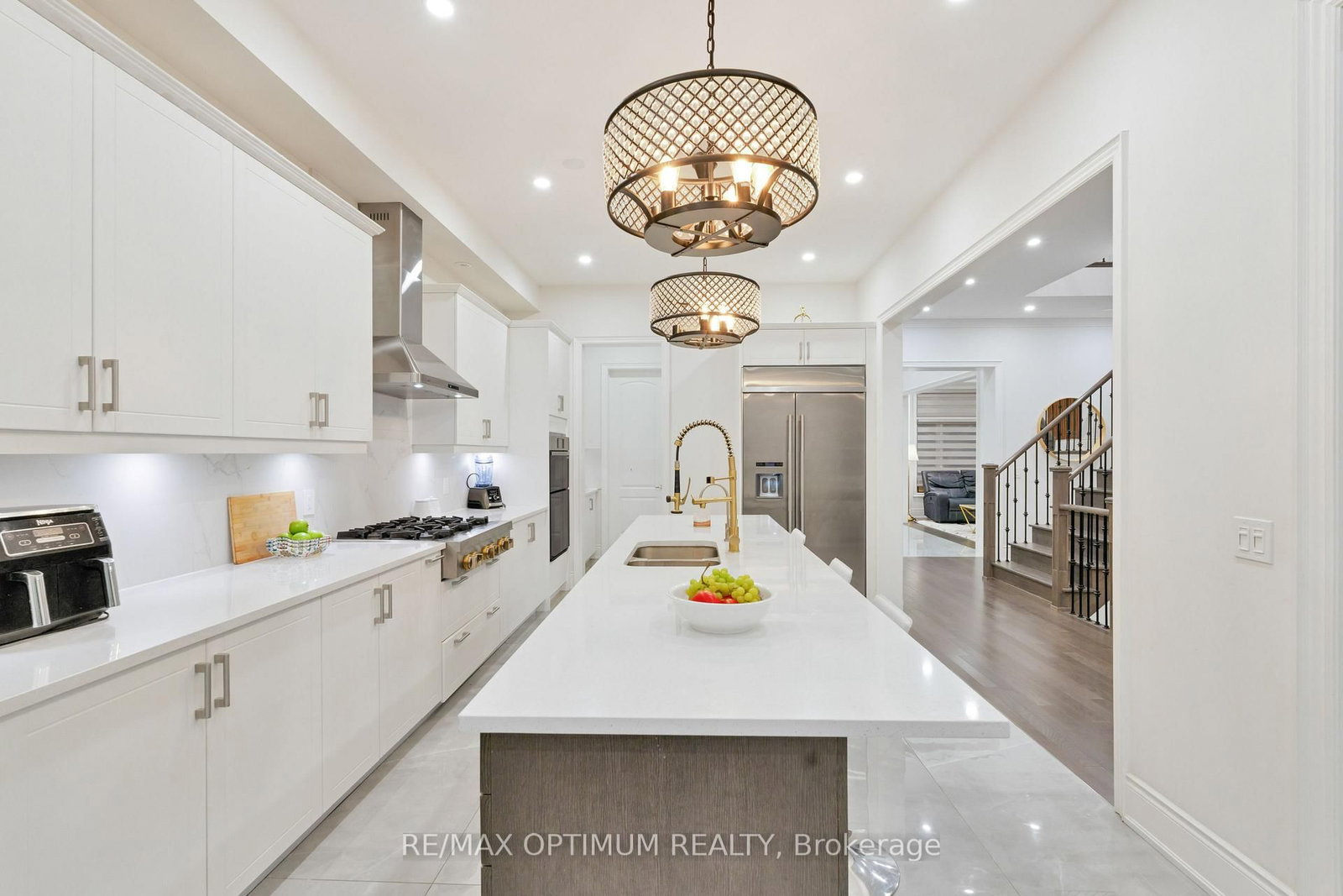 78 Dairymaid Road • Brampton, ON photo 14