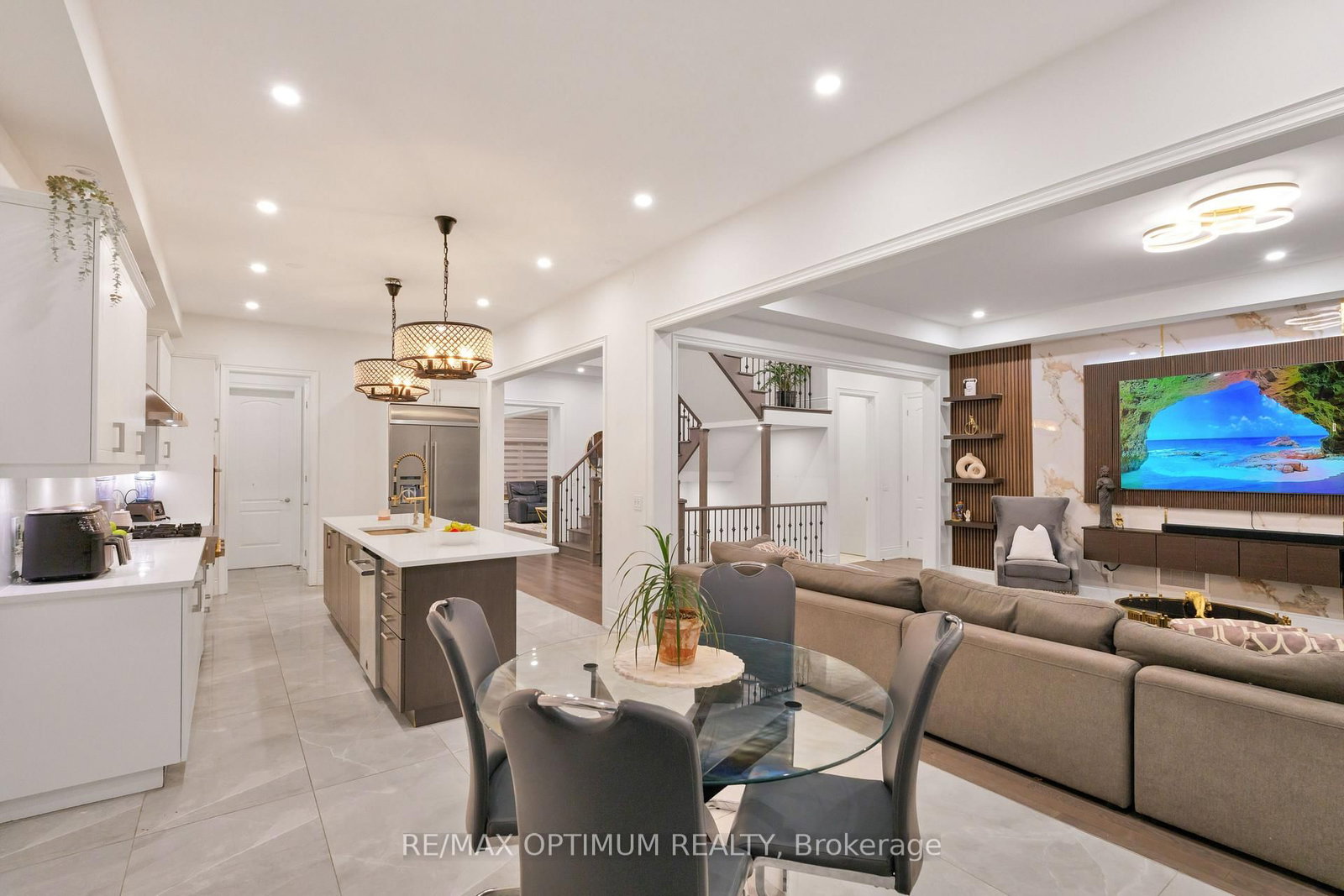 78 Dairymaid Road • Brampton, ON photo 17