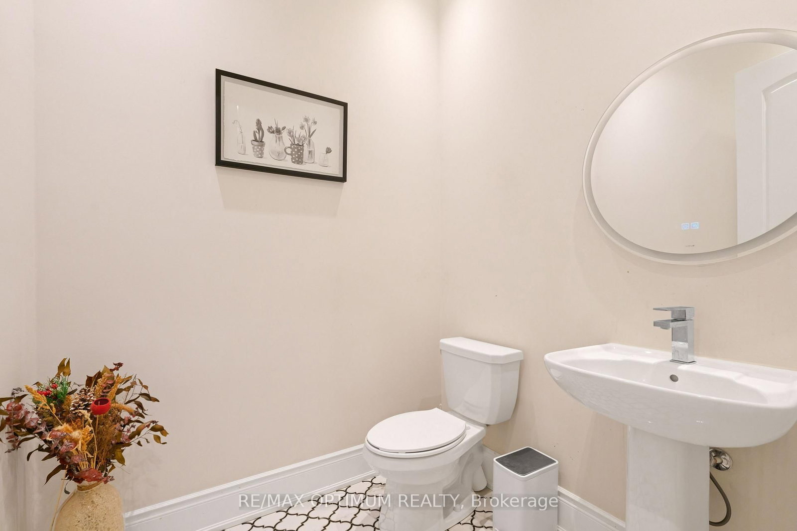 78 Dairymaid Road • Brampton, ON photo 19