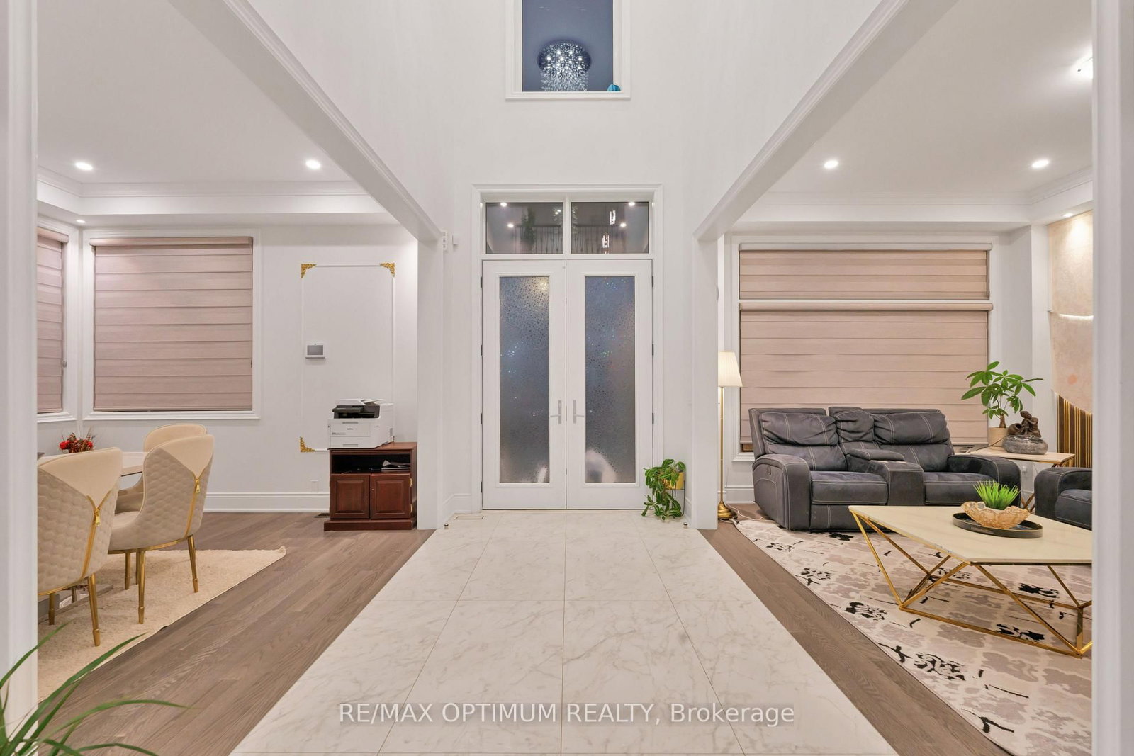 78 Dairymaid Road • Brampton, ON photo 4