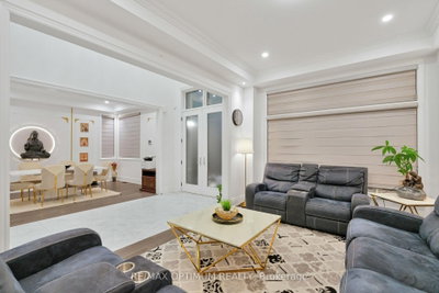 78 Dairymaid Road • Brampton, ON photo 6
