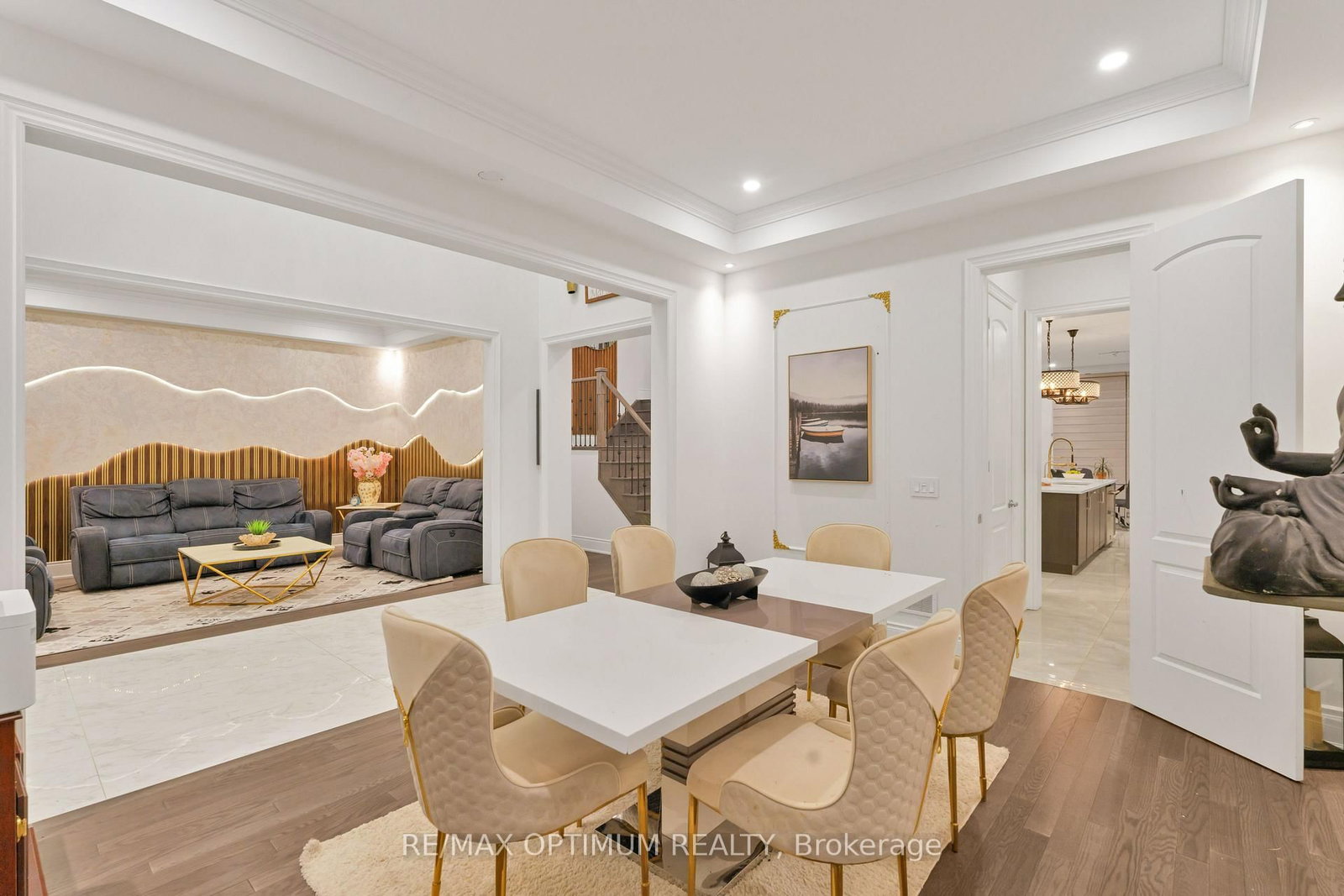 78 Dairymaid Road • Brampton, ON photo 9