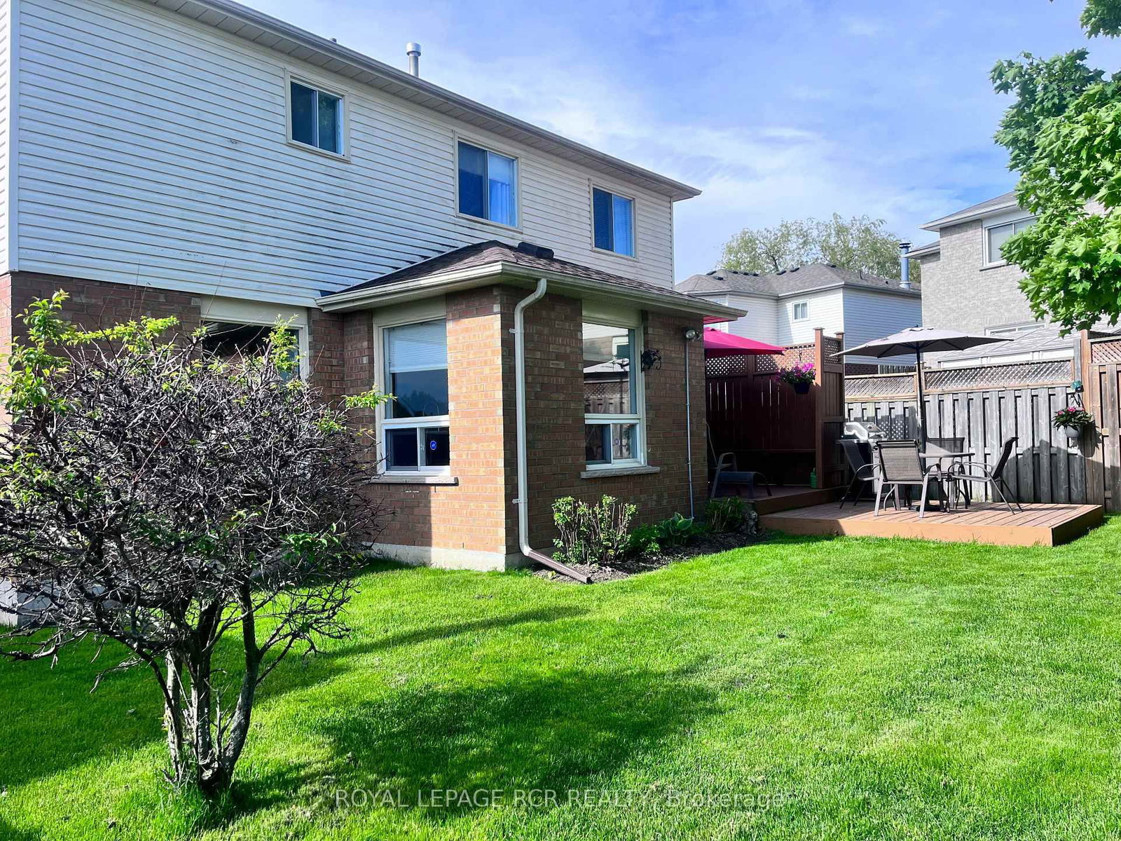 515 College Avenue • Orangeville, ON photo 26