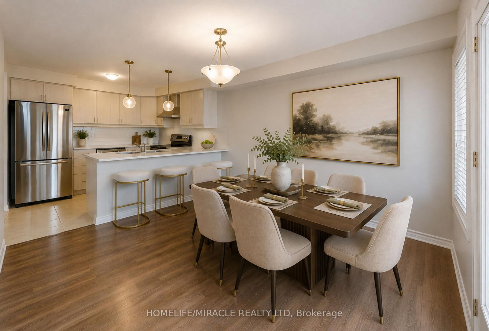 1125 Leger Way • #18 • Milton, ON photo 10
