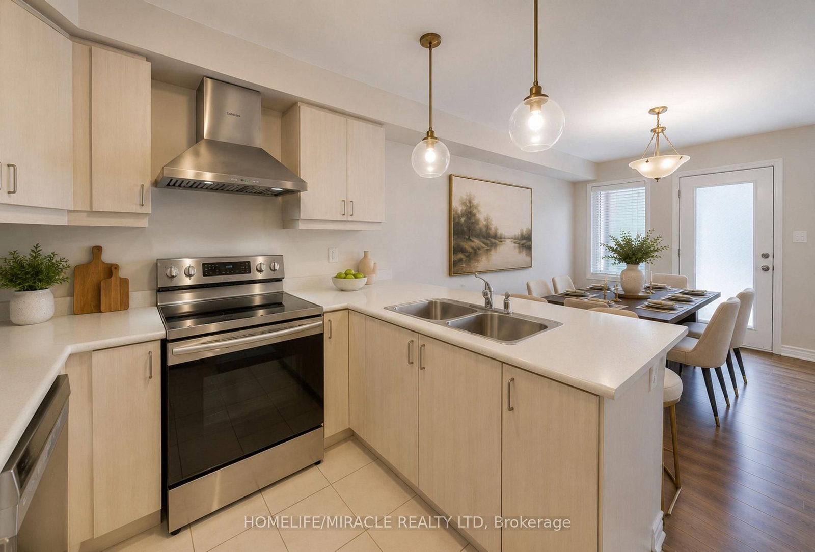 1125 Leger Way • #18 • Milton, ON photo 12