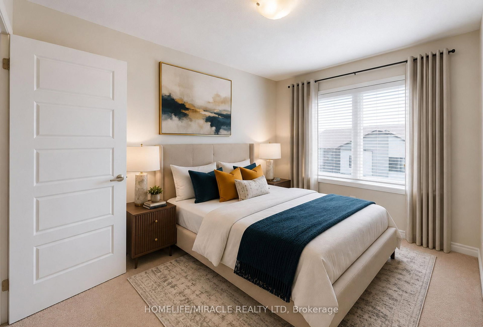 1125 Leger Way • #18 • Milton, ON photo 21