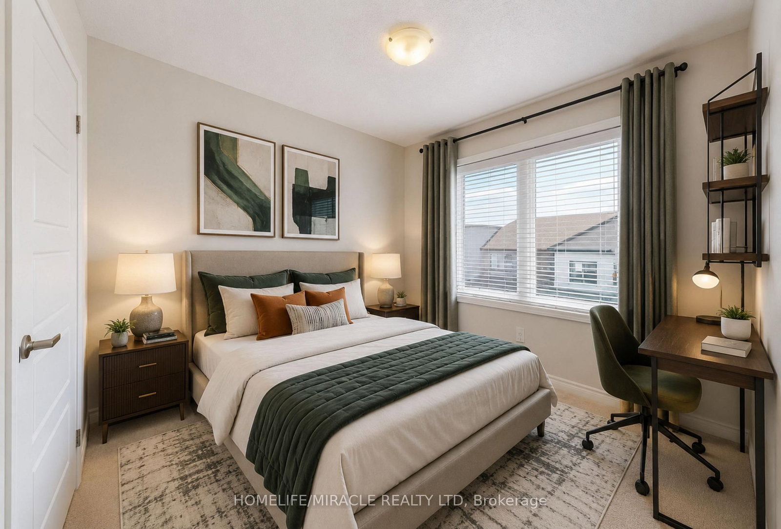 1125 Leger Way • #18 • Milton, ON photo 23
