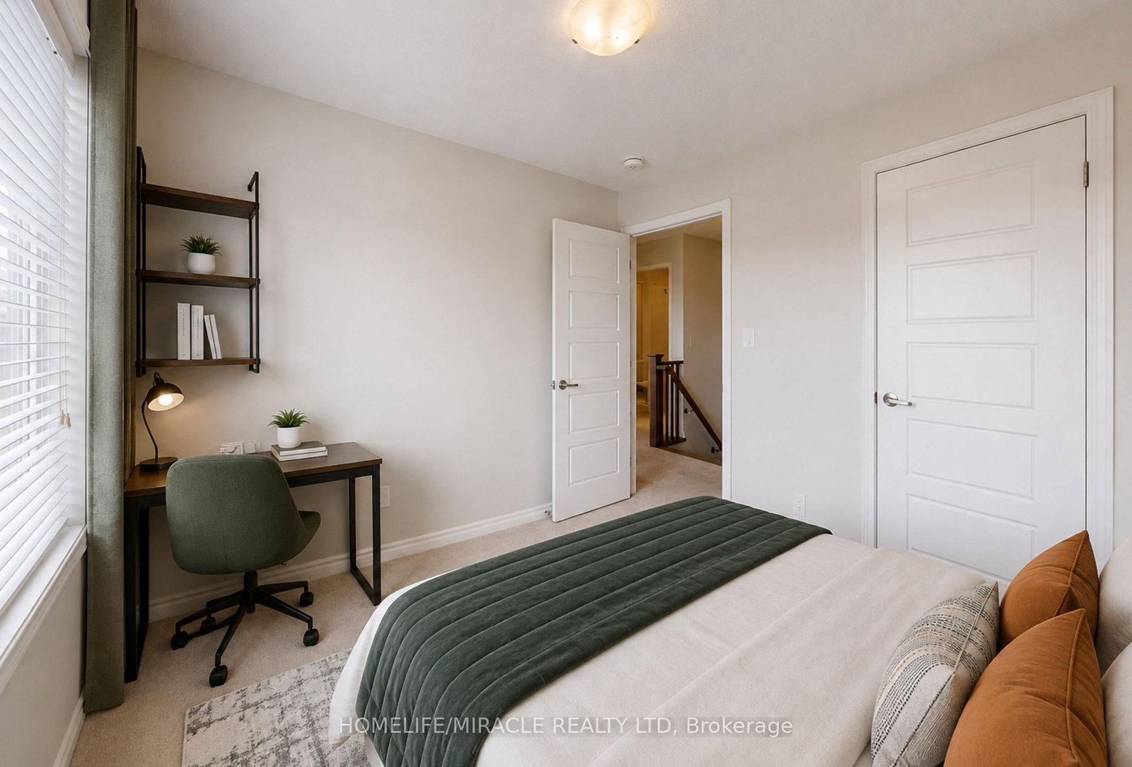 1125 Leger Way • #18 • Milton, ON photo 24