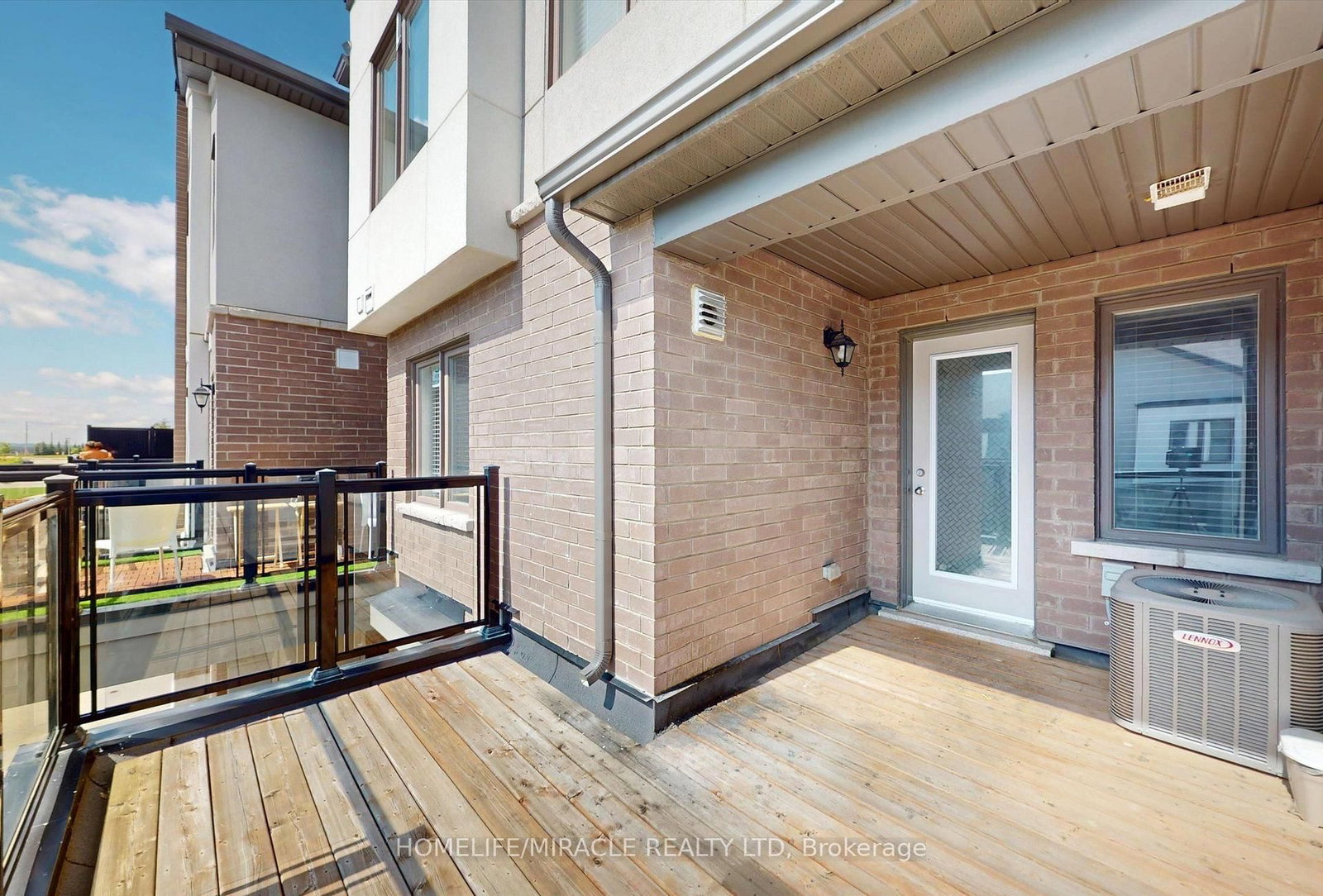 1125 Leger Way • #18 • Milton, ON photo 26