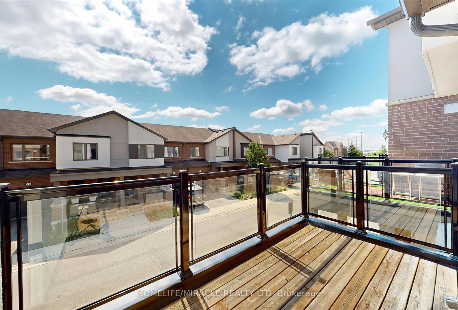 1125 Leger Way • #18 • Milton, ON photo 28