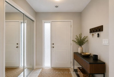 1125 Leger Way • #18 • Milton, ON photo 3
