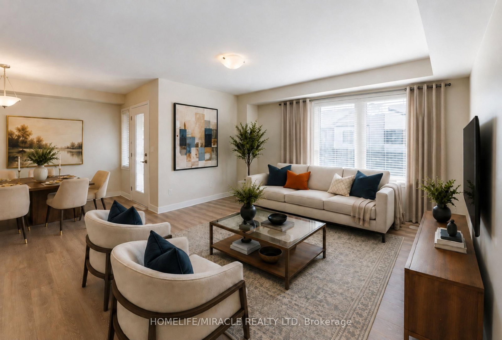 1125 Leger Way • #18 • Milton, ON photo 6