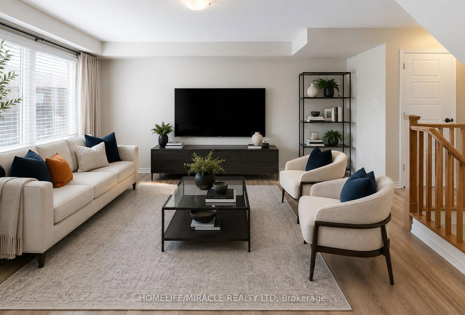 1125 Leger Way • #18 • Milton, ON photo 8