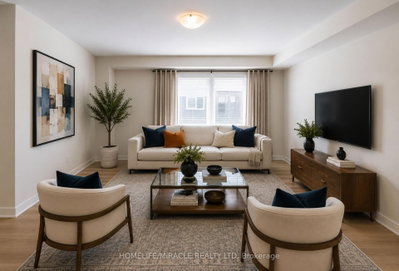 1125 Leger Way • #18 • Milton, ON photo 9