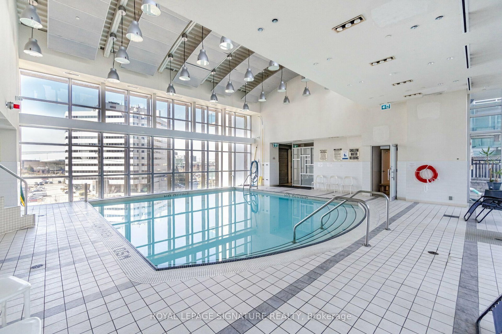 3939 Duke of York Boulevard • #3106 • Mississauga, ON photo 20