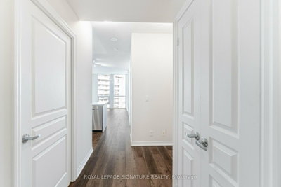3939 Duke of York Boulevard • #3106 • Mississauga, ON photo 3