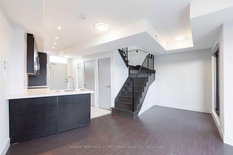 303 - 332 High Park Avenue