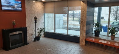 Condo leased at 403-5 San Romanoway Way, Toronto, Ontario, M3N 2Y4 - Black Creek - MLS: W13721234