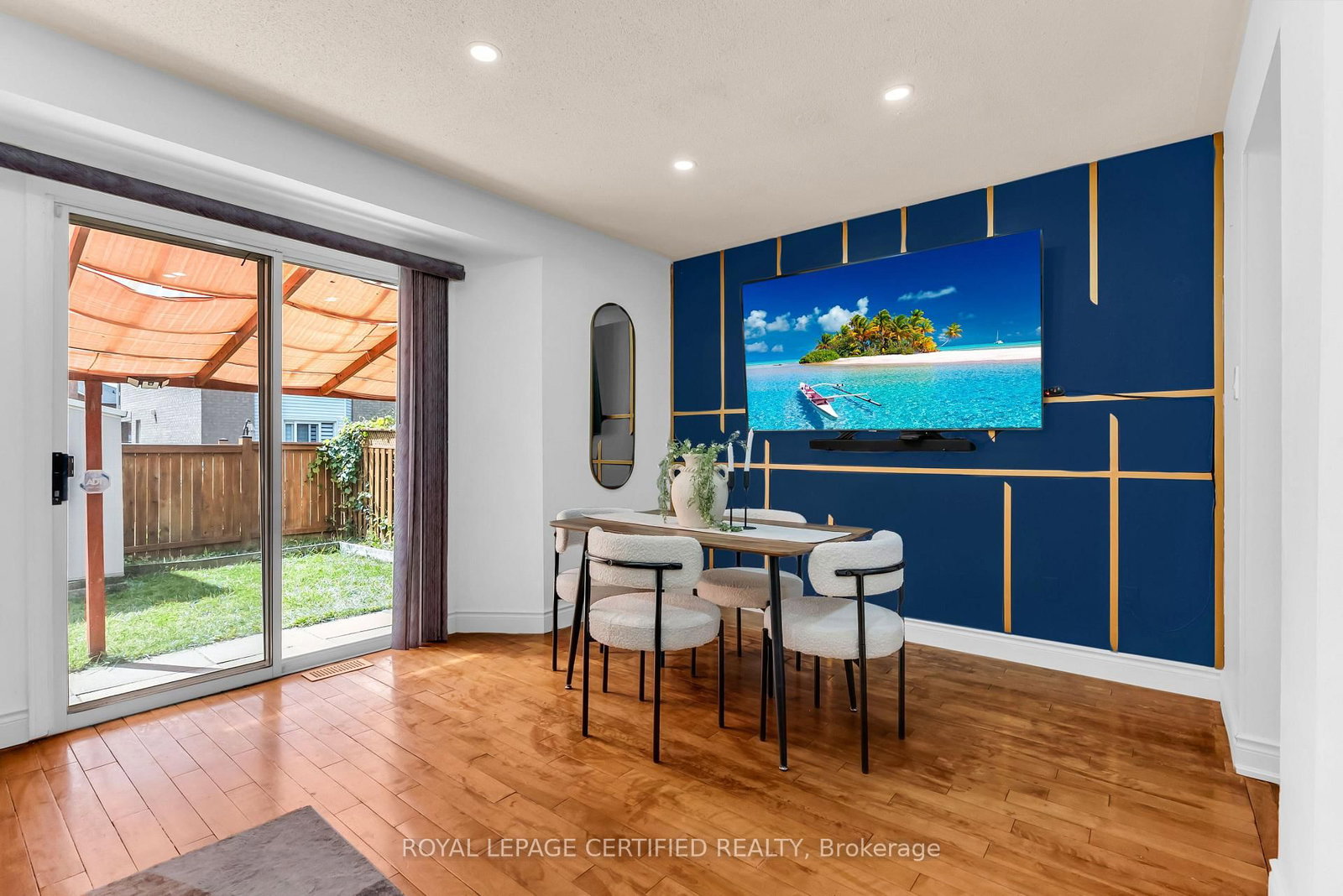 5639 Whistler Crescent • Mississauga, ON photo 13